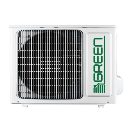 Купить Настенный кондиционер GREEN Hit GRI-09HH2/GRO-09HH3 с качественным монтажом климатических систем в Москве и МО от ПУХОВ  тел.: +7 (495) 123-66-55